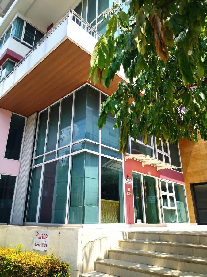 Duplex 21 Apartment Banguecoque Exterior foto