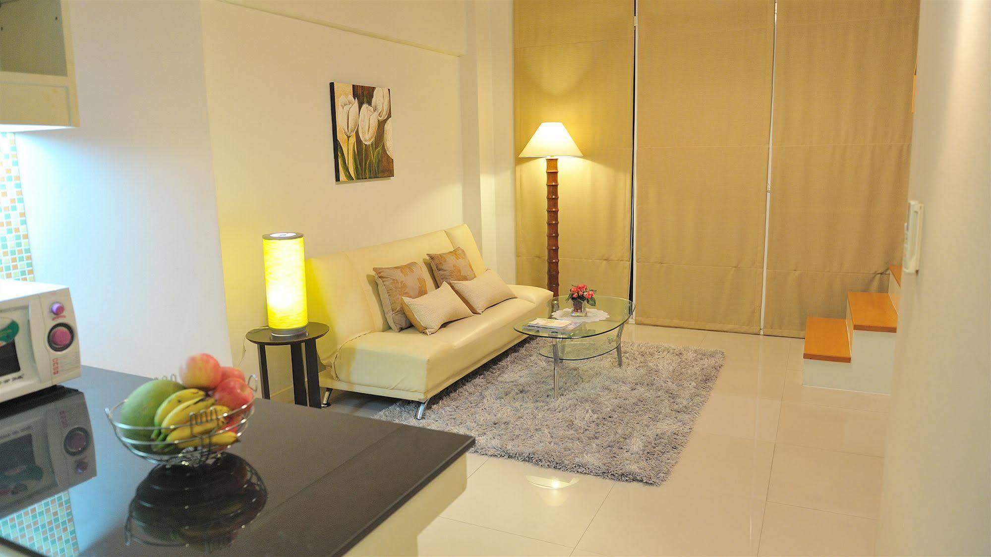 Duplex 21 Apartment Banguecoque Exterior foto