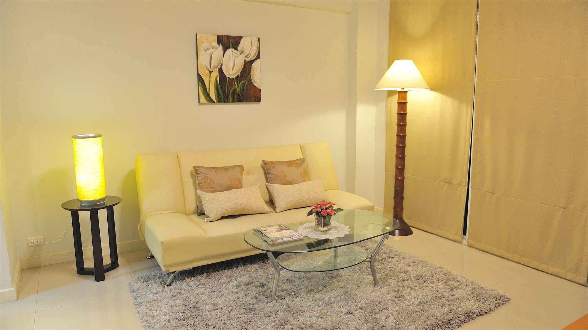 Duplex 21 Apartment Banguecoque Exterior foto